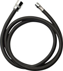 Deante Deante nejlon gégecső csaptelephez kihúzható kifolyócsővel 