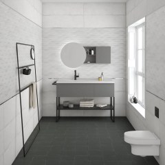 Aparici Tango Klasszikus fürdőszoba 