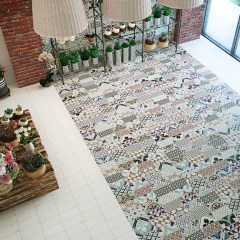 Aparici Sao Luis Modern padlólap 