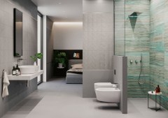 Aparici Studio Modern fürdőszoba 