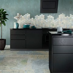 Aparici Bohemian Kőhatású járólap 