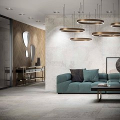 Aparici Bohemian Kőhatású járólap 