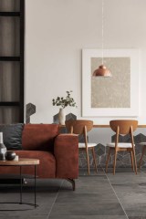 Aparici Dstone Kőhatású járólap 