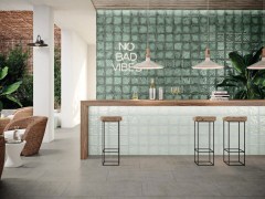 Aparici Glass Kőhatású járólap 