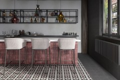 Aparici Vienna Konyhai burkolólap 