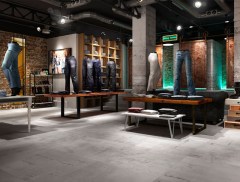 Apavisa Regeneration Kőhatású járólap 