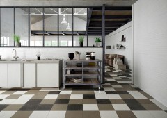 Apavisa Terrazzo Klasszikus Járólap 