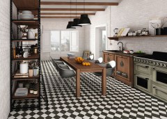 Apavisa Terrazzo Kőhatású járólap 