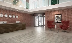 Apavisa Terrazzo Kőhatású járólap 