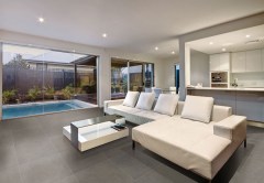 Apavisa Evolution Kőhatású járólap 