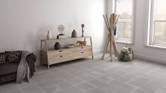 Apavisa Encaustic Kőhatású járólap 