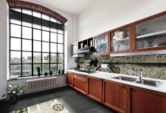 Apavisa Hydraulic Konyhai burkolólap 