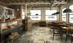 Apavisa Hydraulic Kőhatású járólap 