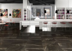 Apavisa Materia Kőhatású padlólap 