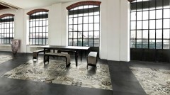 Apavisa Hydraulic Kőhatású járólap 