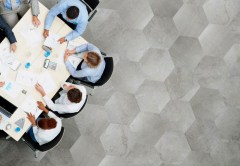 Apavisa Neocountry Kőhatású padlólap 