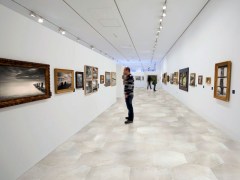 Apavisa Neocountry Kőhatású padlólap 