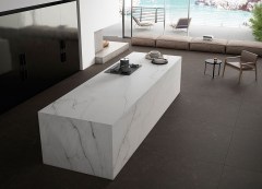 Apavisa Calacatta Kőhatású padlólap 