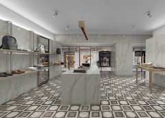 Apavisa Borghini Kőhatású járólap 