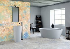 Apavisa Emotion Modern fürdőszoba 