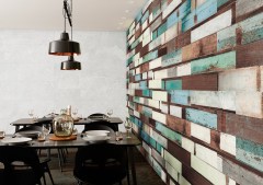 Apavisa Karacter Falburkolat 