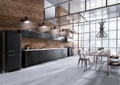 Apavisa North Konyhai burkolólap 