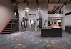 Apavisa Wind Kőhatású járólap 