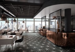 Apavisa Starline Modern padlólap 