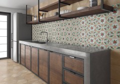 Apavisa Hutton Konyhai burkolólap 