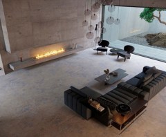 Apavisa Cassero Kőhatású járólap 