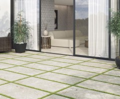 Apavisa Rellik Kőhatású járólap 