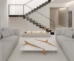 Apavisa Filo Kőhatású járólap 