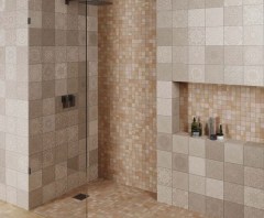 Apavisa Mandala Mozaik 