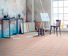 Apavisa Ponti Kőhatású járólap 