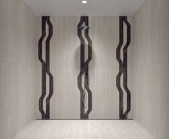 Apavisa Travertino Falburkolat 