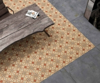 Apavisa Berlin Kőhatású járólap 