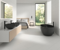 Apavisa Dialogo Modern fürdőszoba 