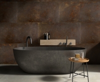 Apavisa Ozone Modern fürdőszoba 