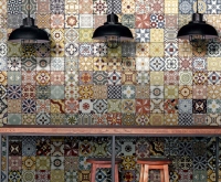 Apavisa Ozone Mozaik 