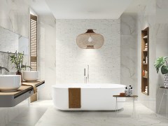 Ape Amboise Lux Modern fürdőszoba 