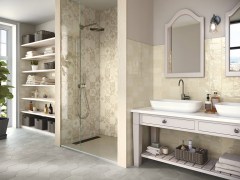 Ape Klen Modern fürdőszoba 