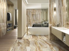 Ape Eternal Gold Kőhatású járólap 