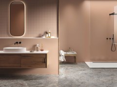 Ape Fior Di Pesco Kőhatású járólap 