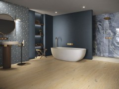 Ape Blue Explosion Modern fürdőszoba 