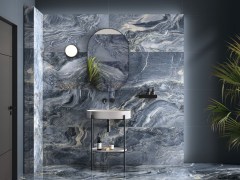 Ape Blue Explosion Falburkolat 