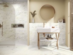 Ape Calacatta Slow Falburkolat 