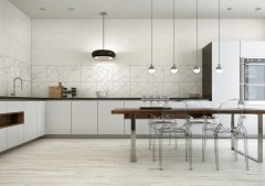 Ape Click Konyhai burkolólap 