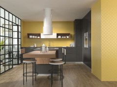 Ape Cloud Konyhai burkolólap 