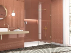 Ape Dahlia Modern fürdőszoba 