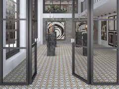 Ape Floriane Kőhatású járólap 